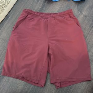 Lululemon Liner Shorts | Mens | Size M